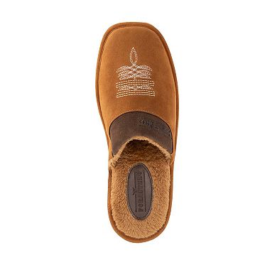 Forastero Men's Slippers 90997-3821589