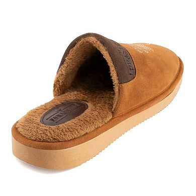 Forastero Men's Slippers 90997-3821589