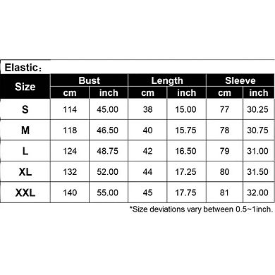 Women's Long Sleeve Cardigan Sweater Open Front Knit Jacket Lightweight Casual Layering Sweater