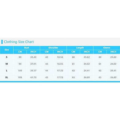 Women's Tweed Blazer Long Sleeve Jacket Slim Fit Office Business Suit with Pockets