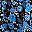 Blue Flowers