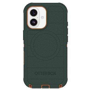 OtterBox - Defender Pro MagSafe Case with Camera Control for Apple iPhone 17