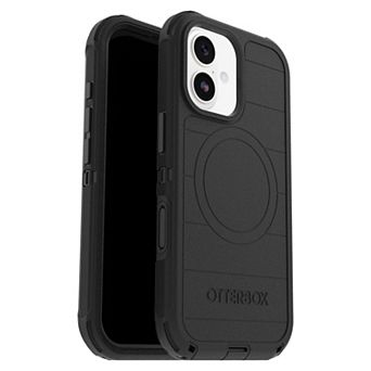 OtterBox - Defender Pro MagSafe Case with Camera Control for Apple iPhone 17