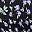 Purple Floral