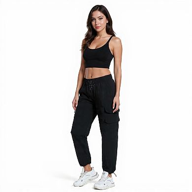 Womens Outdoor Jogger Pants