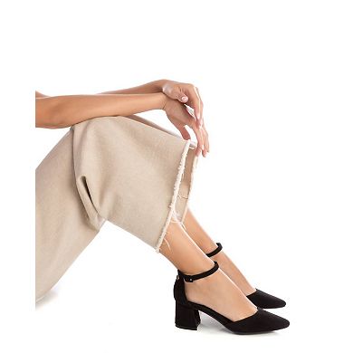 Refresh Women's Pumps soft touch 171832