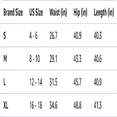 Womens Relaxed Fit Wide Leg Pants