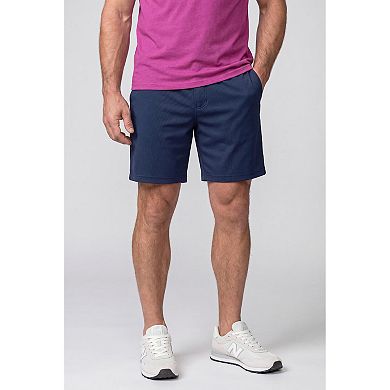 KingSize Men's Big & Tall Textured Knit Short