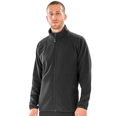 Result Genuine Mens Polarthermic Fleece Jacket