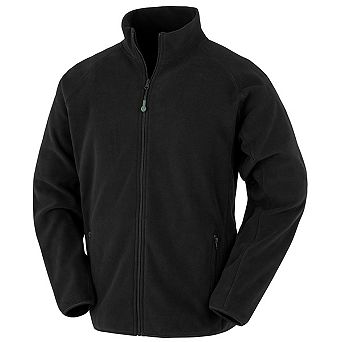 Result Genuine Mens Polarthermic Fleece Jacket