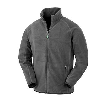 Result Genuine Mens Polarthermic Fleece Jacket