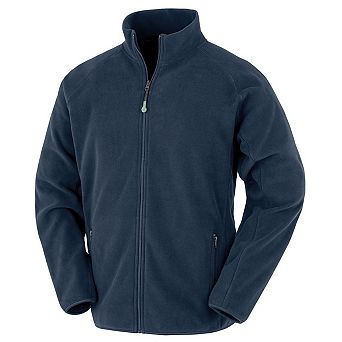 Result Genuine Mens Polarthermic Fleece Jacket