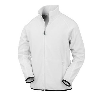 Result Genuine Mens Polarthermic Fleece Jacket