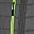 Black And Lime Green