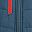 Navy And Red