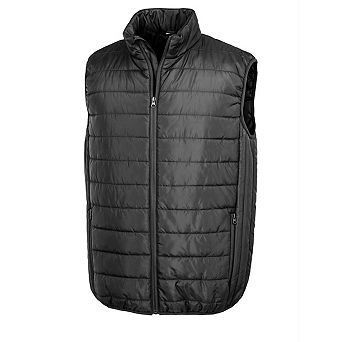 Result Core Mens Promo Padded Body Warmer