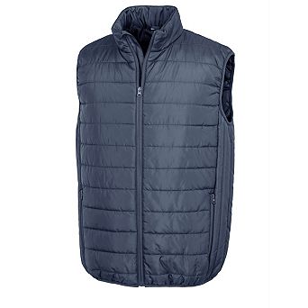 Result Core Mens Promo Padded Body Warmer