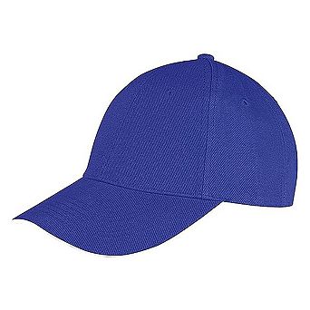 Result Mens Memphis Sandwich Peak Cap