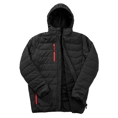 Result Genuine Mens Compass Padded Jacket