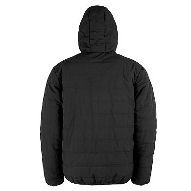 Result Genuine Mens Compass Padded Jacket