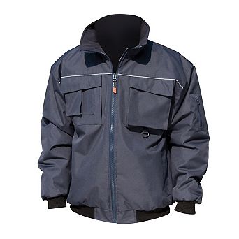 Result Mens Sabre Pilot Jacket