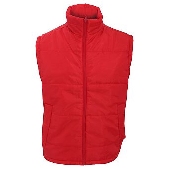 Result Mens Core Bodywarmer Water Repellent Windproof Jacket