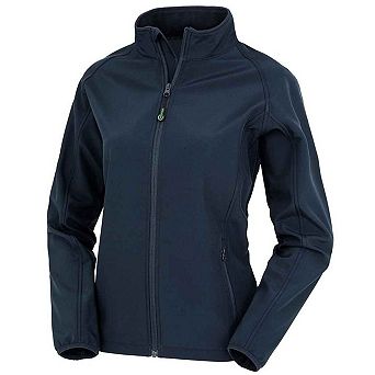 Result Genuine Womens/Ladies Printable Soft Shell Jacket