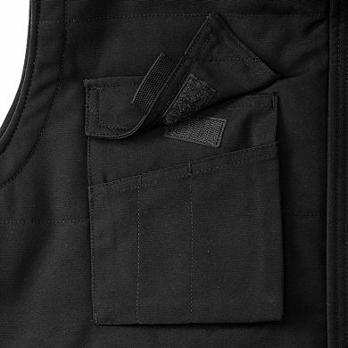 Russell Mens Workwear Gilet Jacket