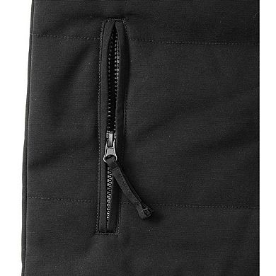 Russell Mens Workwear Gilet Jacket