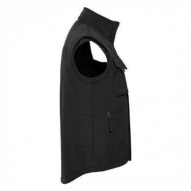 Russell Mens Workwear Gilet Jacket