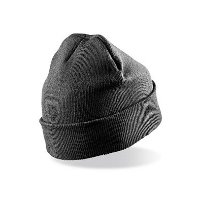 Result Genuine Woolly Ski Hat