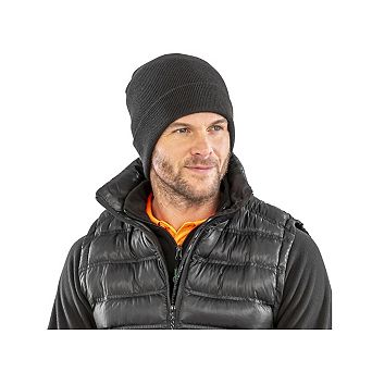 Result Genuine Woolly Ski Hat