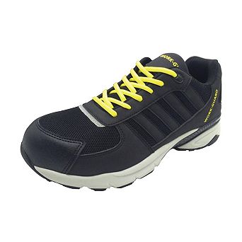 Result Mens Work Guard Lightweight Safety Trainers