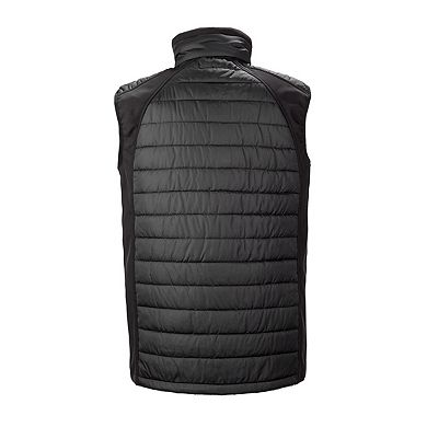 Result Unisex Adult Compass Softshell Gilet