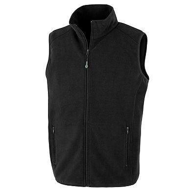 Result Genuine Mens Polarthermic Fleece Body Warmer