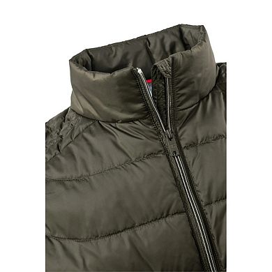 Russell Mens Nano Padded Bodywarmer