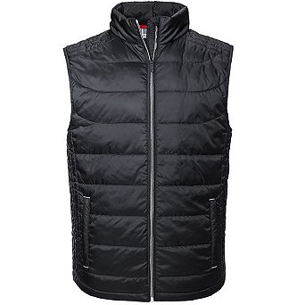 Russell Mens Nano Padded Bodywarmer