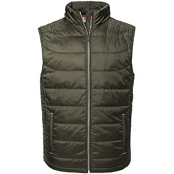 Russell Mens Nano Padded Bodywarmer