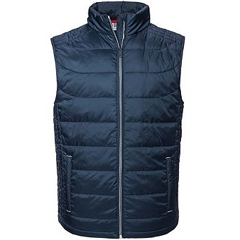 Russell Mens Nano Padded Bodywarmer