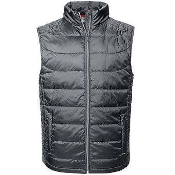 Russell Mens Nano Padded Bodywarmer