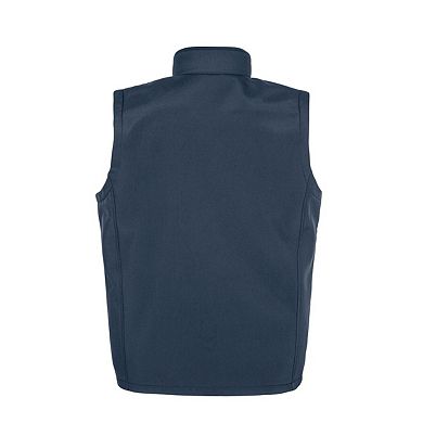 Result Genuine Mens Printable Body Warmer