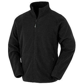 Result Genuine Mens Polarthermic Fleece Jacket