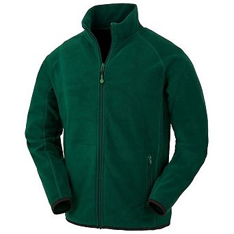 Result Genuine Mens Polarthermic Fleece Jacket