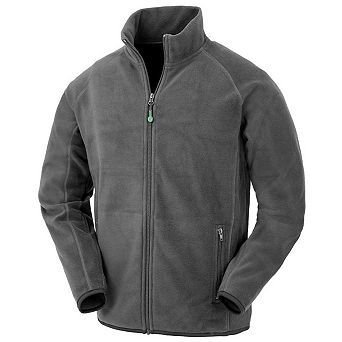 Result Genuine Mens Polarthermic Fleece Jacket
