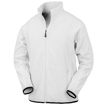 Result Genuine Mens Polarthermic Fleece Jacket