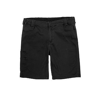 Result Mens Work-Guard Super Stretch Slim Chino Shorts
