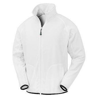 Result Genuine Unisex Adult Fleece Jacket