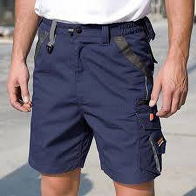 Result Workguard Unisex Technical Work Shorts
