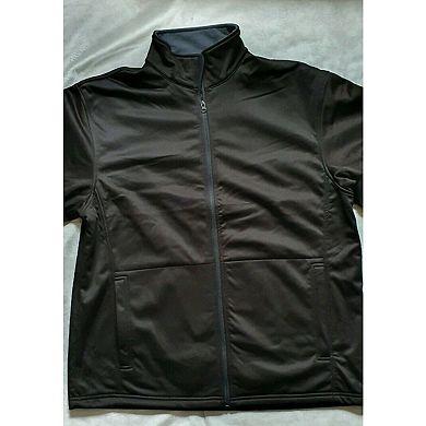 Result Core Mens Soft Shell 3 Layer Waterproof Jacket