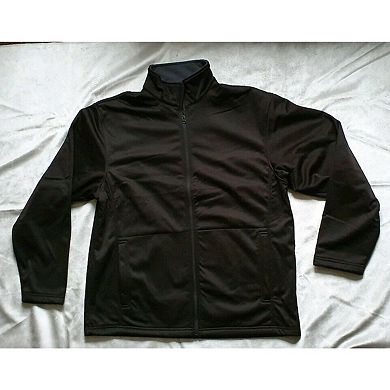 Result Core Mens Soft Shell 3 Layer Waterproof Jacket